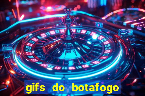 gifs do botafogo para whatsapp